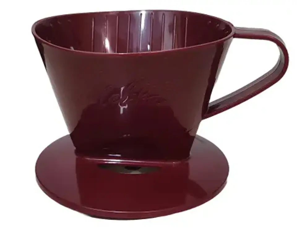 Soporte para Filtrar Café Melitta 1
