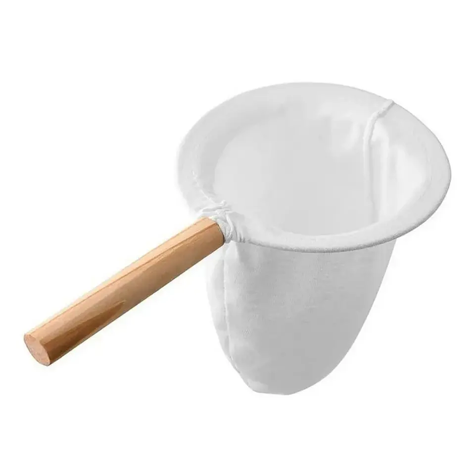Colador de Café de Tela 1