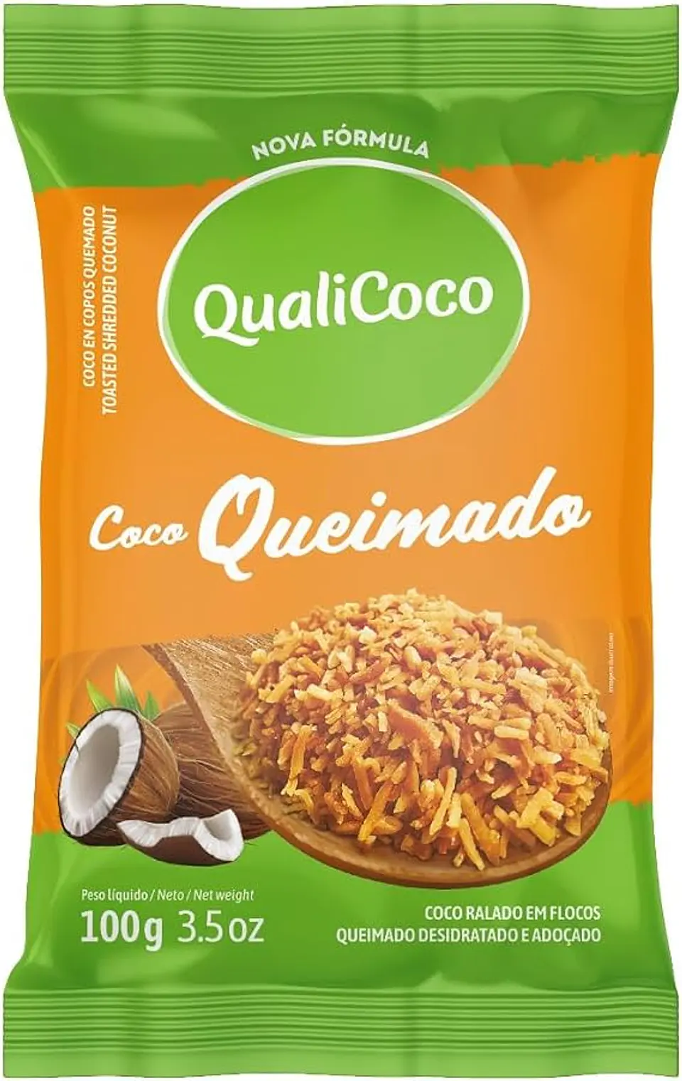 Coco Rallado Quemado 1