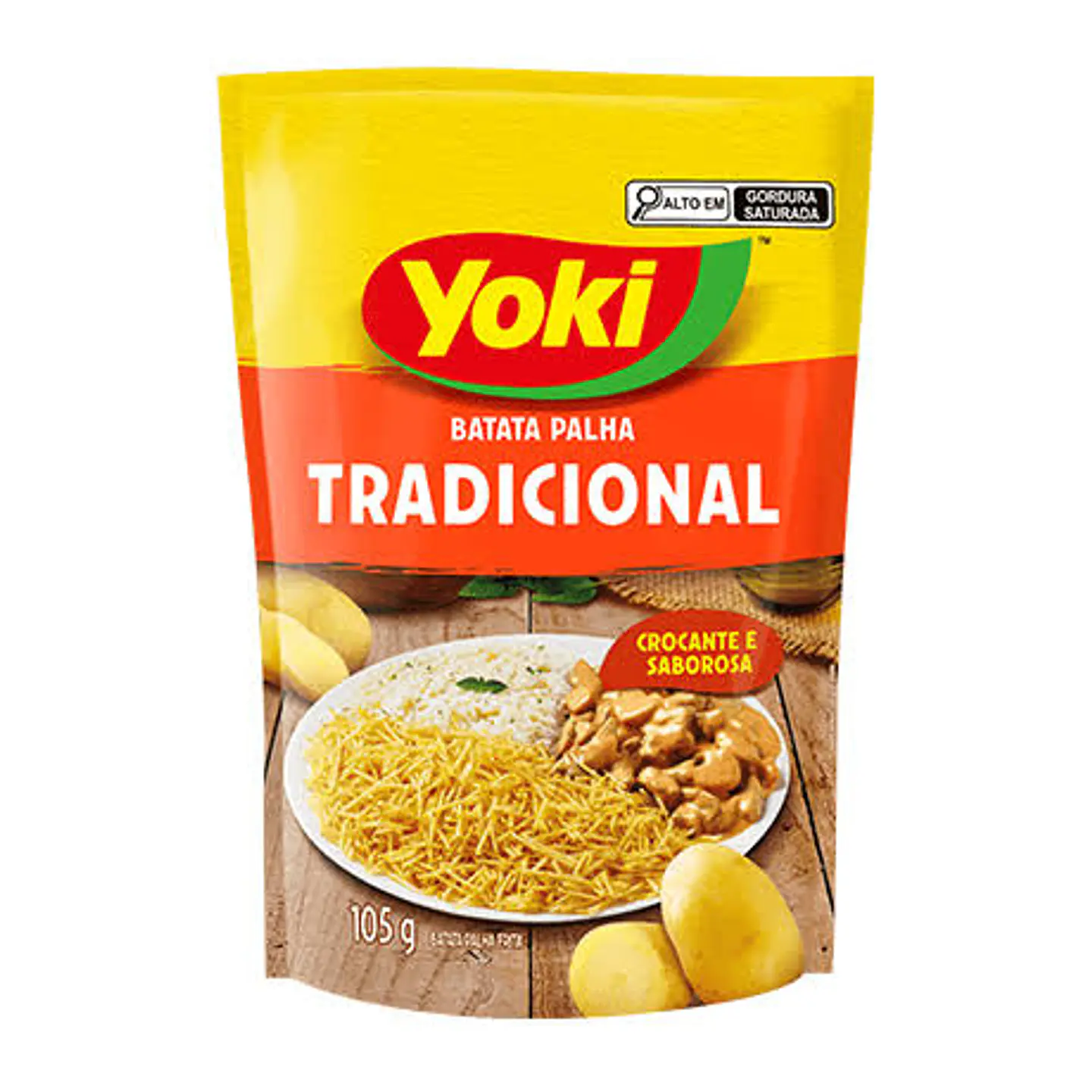 Papas Hilo Tradicional 1