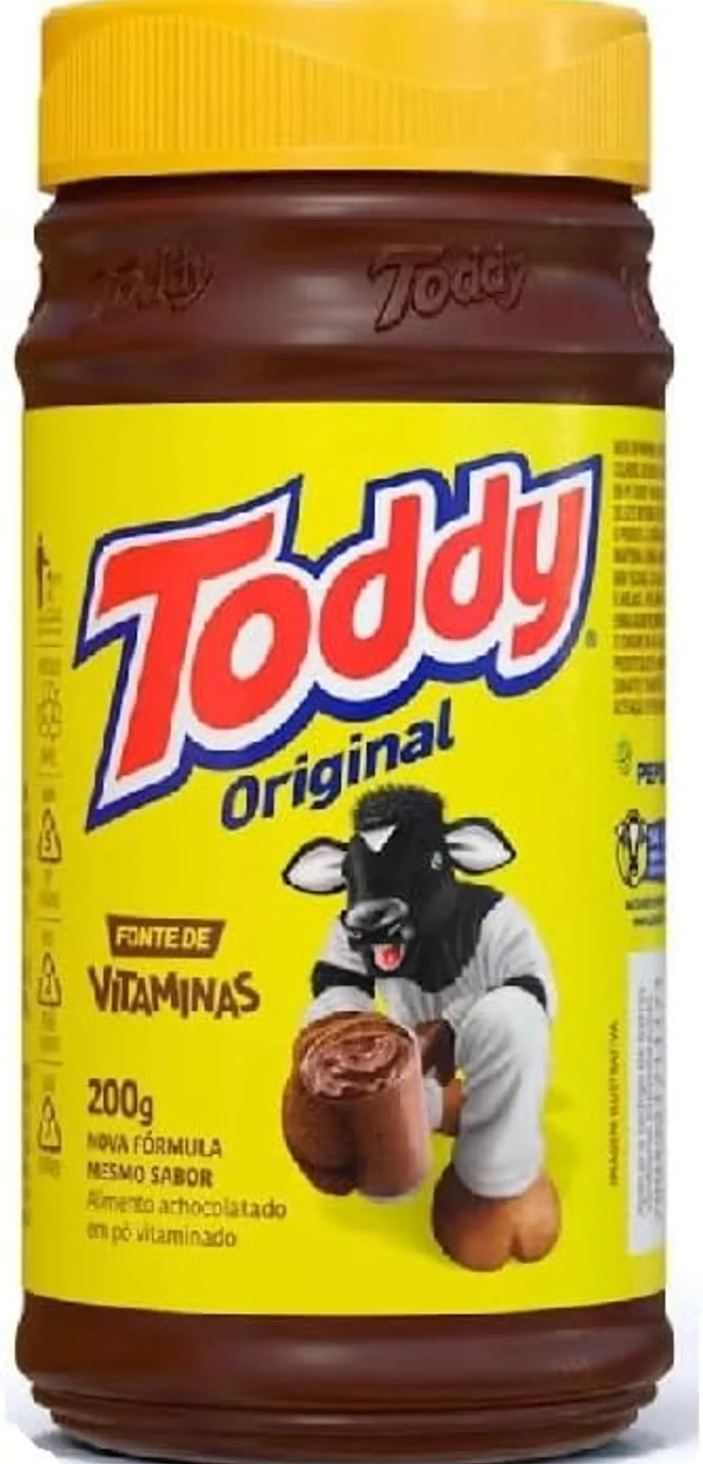 Toddy Original 1