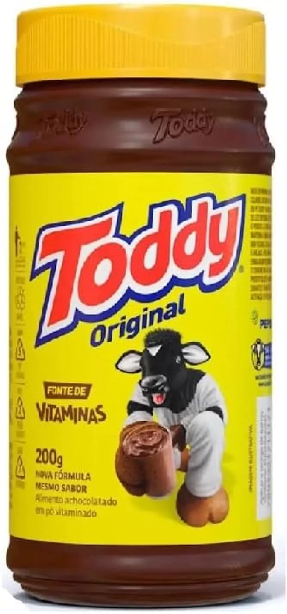 Toddy Original 1