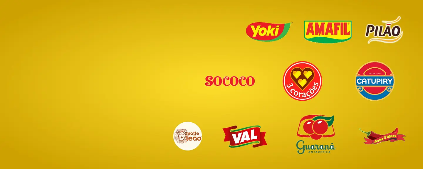 Las marcas de toda la vida
