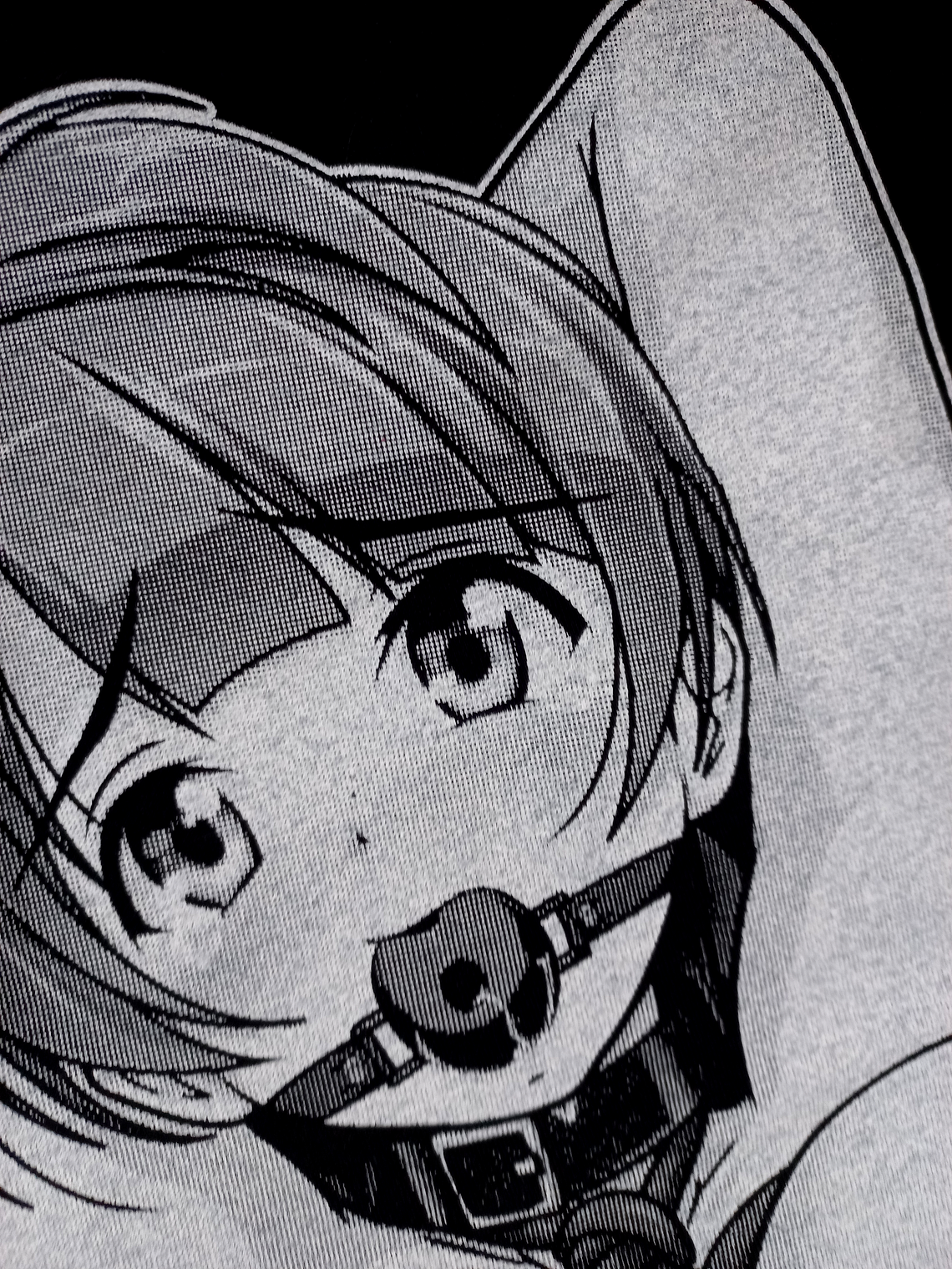 Kotori Minami +18 (Love Live!) 3