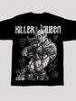 Killer Queen (Jojos Bizarre Adventure) - Miniatura 1
