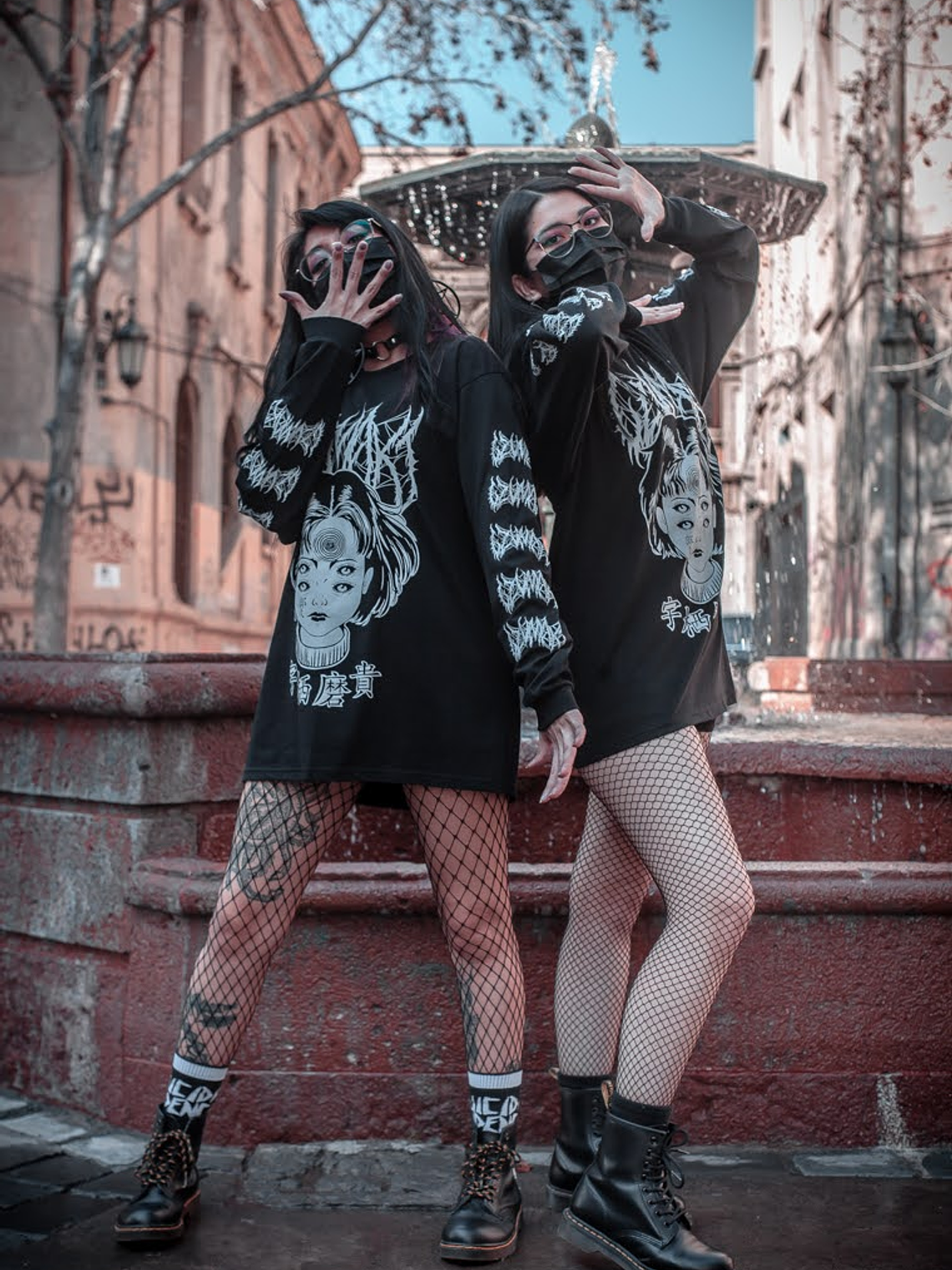 Uzumaki Manga Larga (Junji Ito) 3