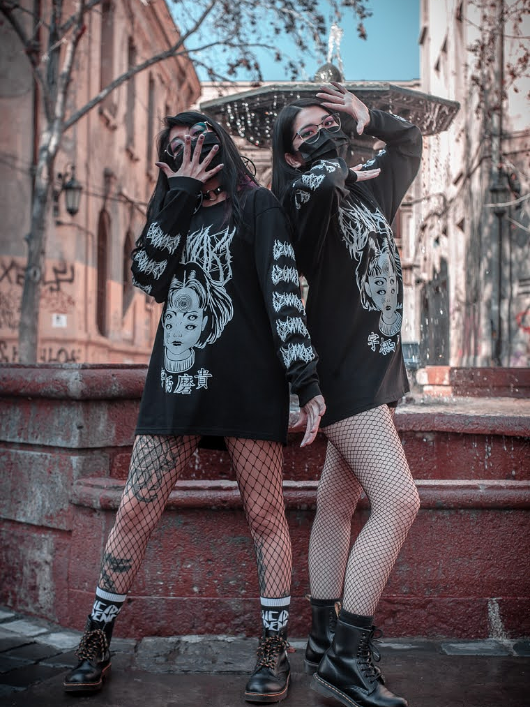 Uzumaki Manga Larga (Junji Ito) 3