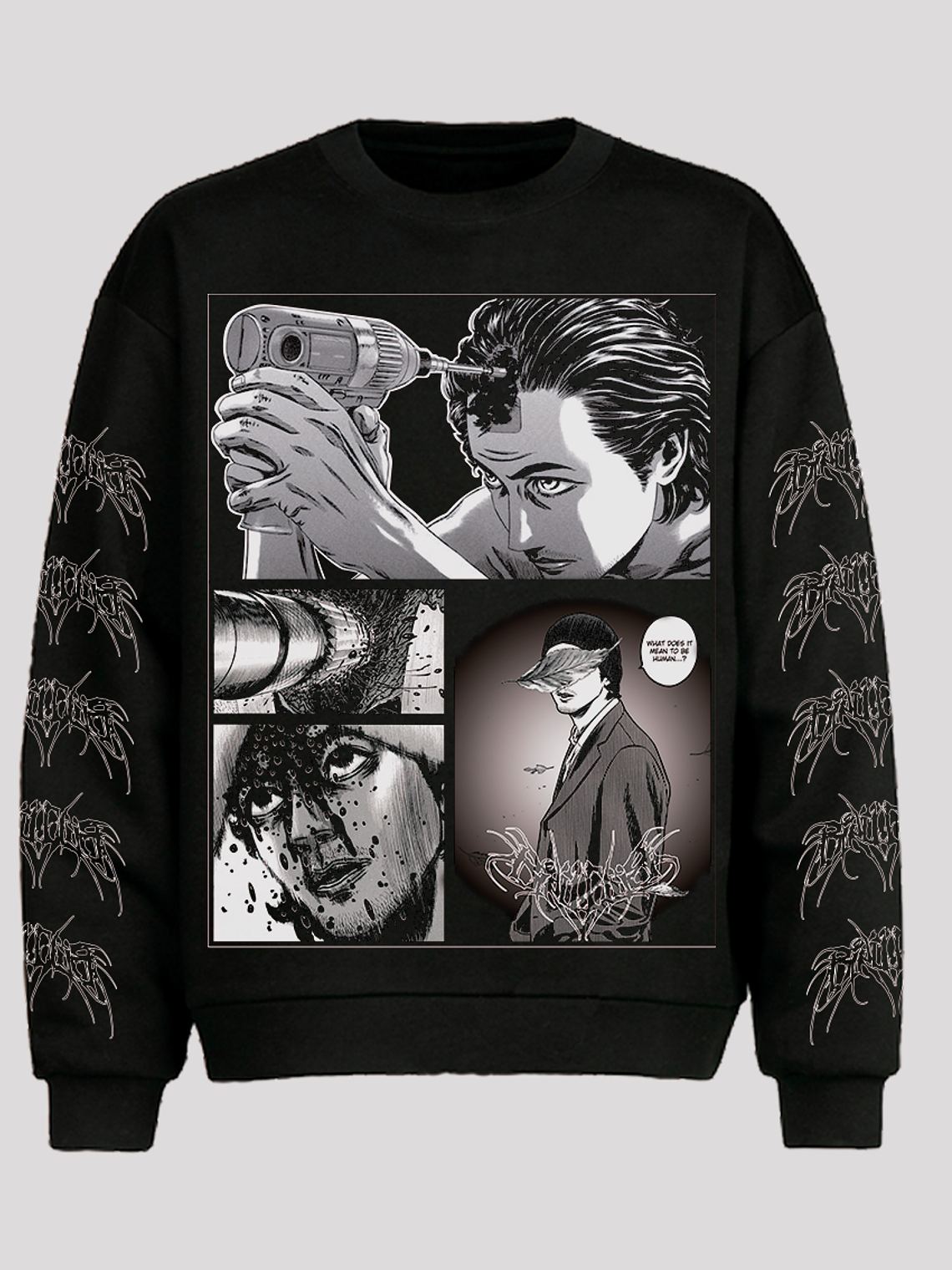 Nakoshi Susumu (Chewneck) 1