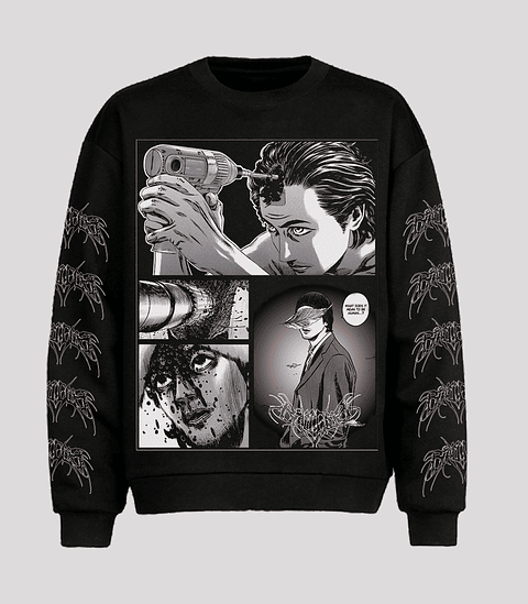 Nakoshi Susumu (Chewneck)