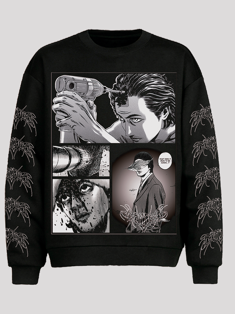 Nakoshi Susumu (Chewneck) 1