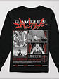 The End Of Evangelion Manga Larga  - Miniatura 1
