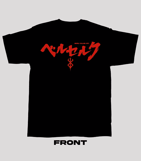 The Betrayed (Berserk)