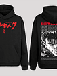 Betrayed - Berserk (Hoodie) - Miniatura 1
