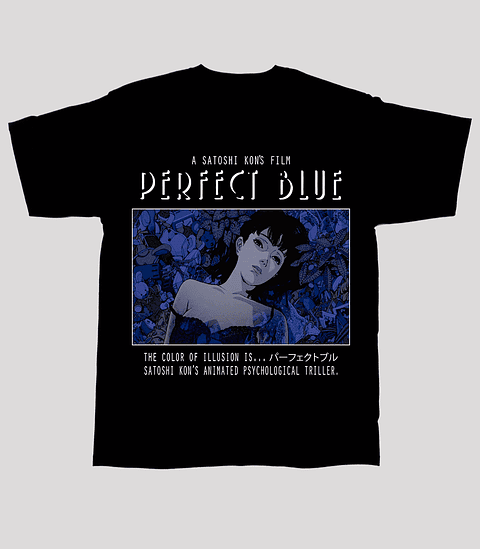 Mima Kirigoe (Perfect Blue)