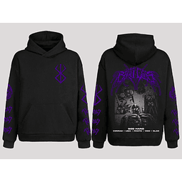 Mano de Dios (Hoodie)