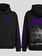 Mano de Dios (Hoodie) - Miniatura 1