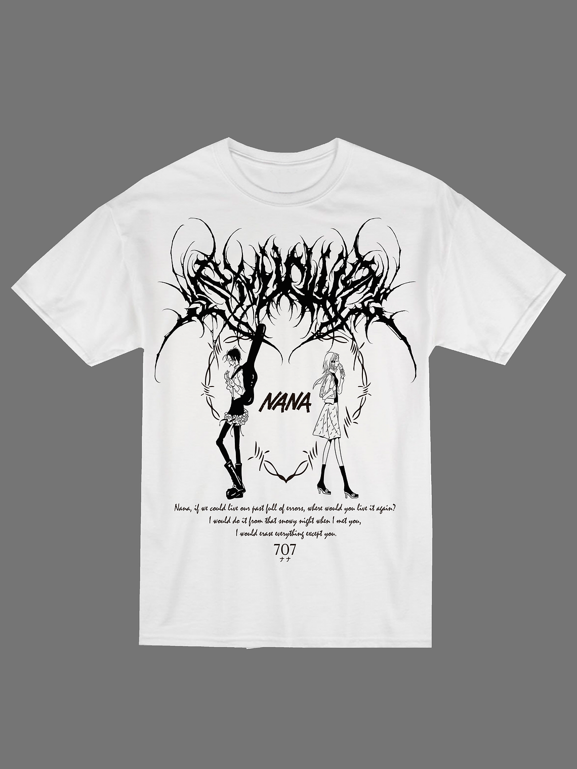 Nana Tribal (Nana) 1