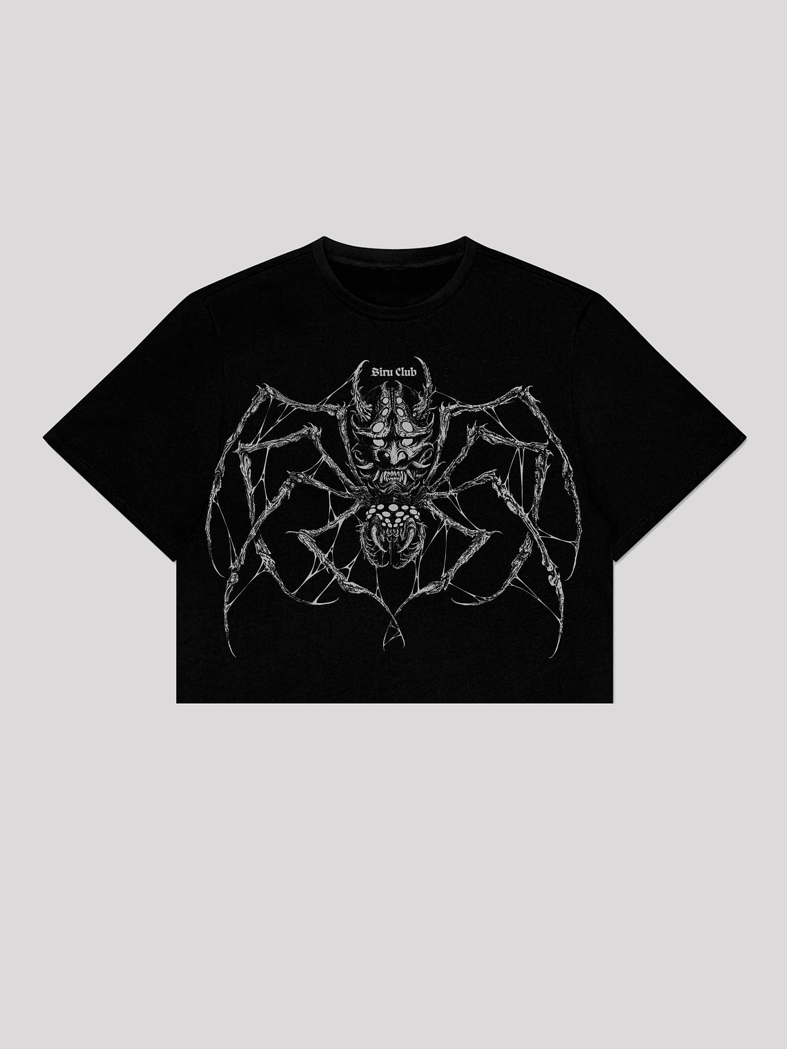 Crop Hanya Araña 1