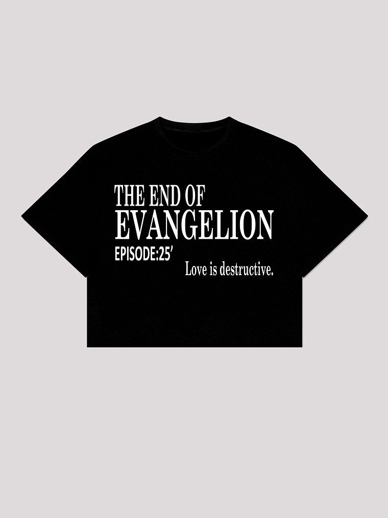 Crop Evangelion Title Card Episode 25 1