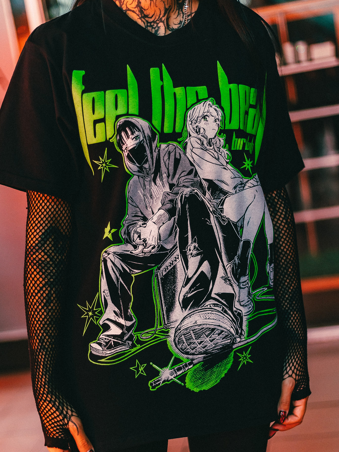 Aya & Mitsuki (Ki ni Natteru Hito ga Otoko Janakatta) 3