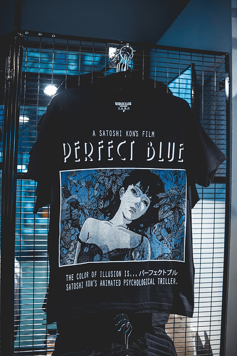 Mima Kirigoe (Perfect Blue)