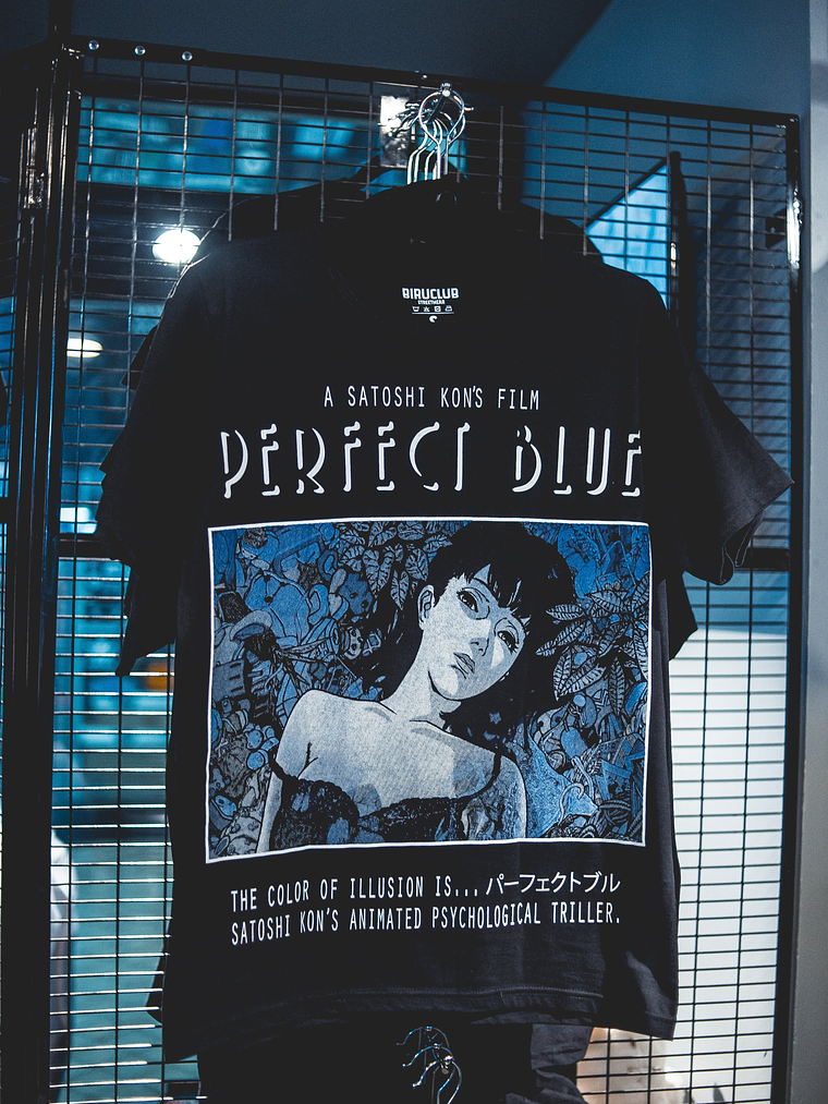 Mima Kirigoe (Perfect Blue) 2