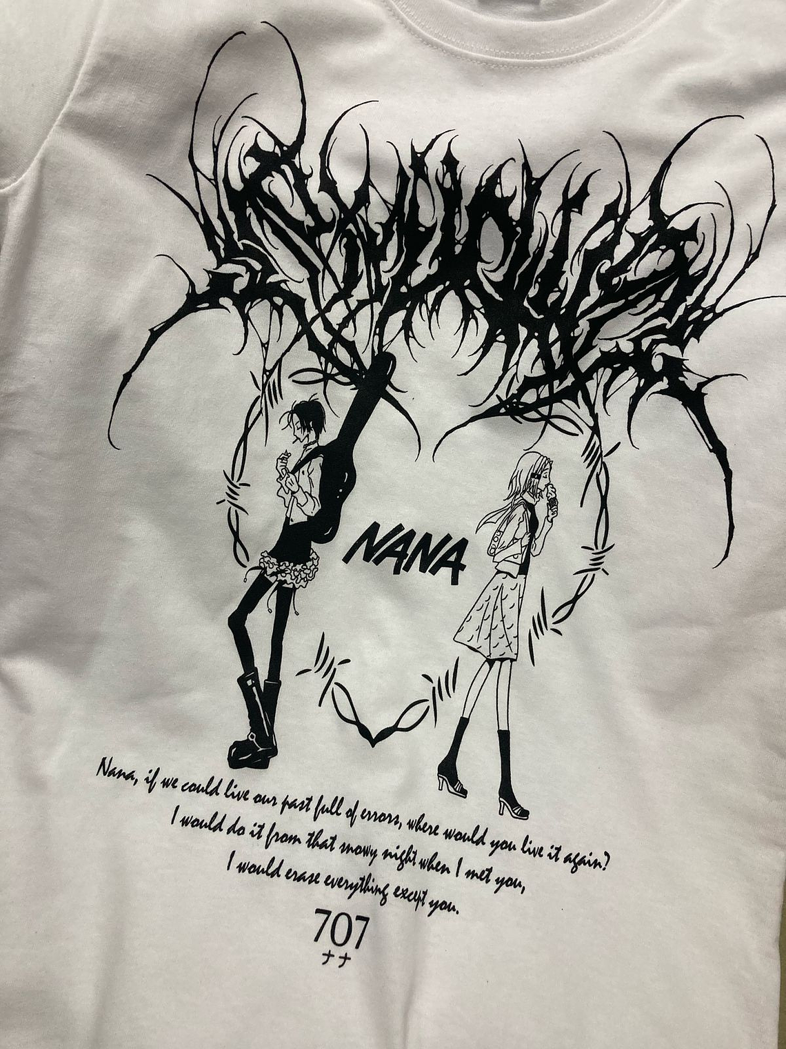 Nana Tribal (Nana) 2