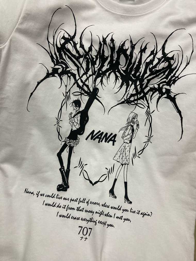 Nana Tribal (Nana) 2