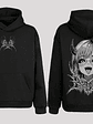 Neon H Lux (Hoodie) - Miniatura 1