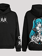 Hatsune Miku ♡ (Hoodie) - Miniatura 1
