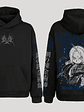 Edward Elric (Hoodie) - Miniatura 1
