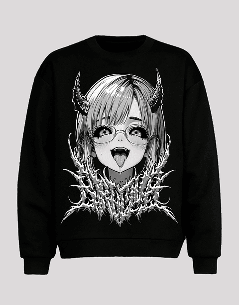 Neon H Lux (Chewneck)