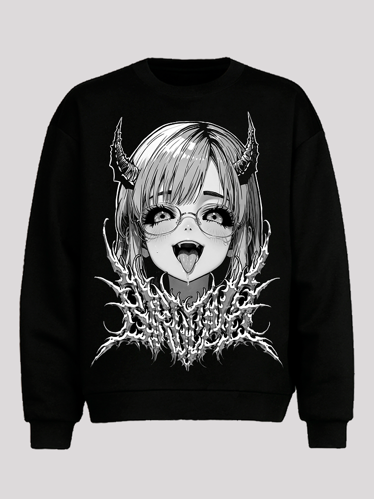 Neon H Lux (Chewneck) 1