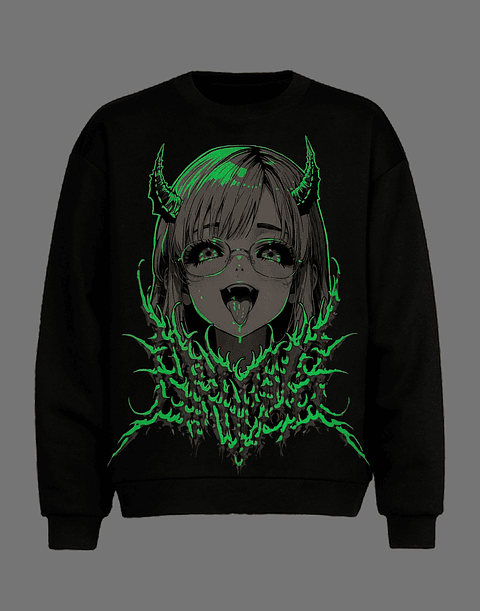 Neon H Lux (Chewneck)