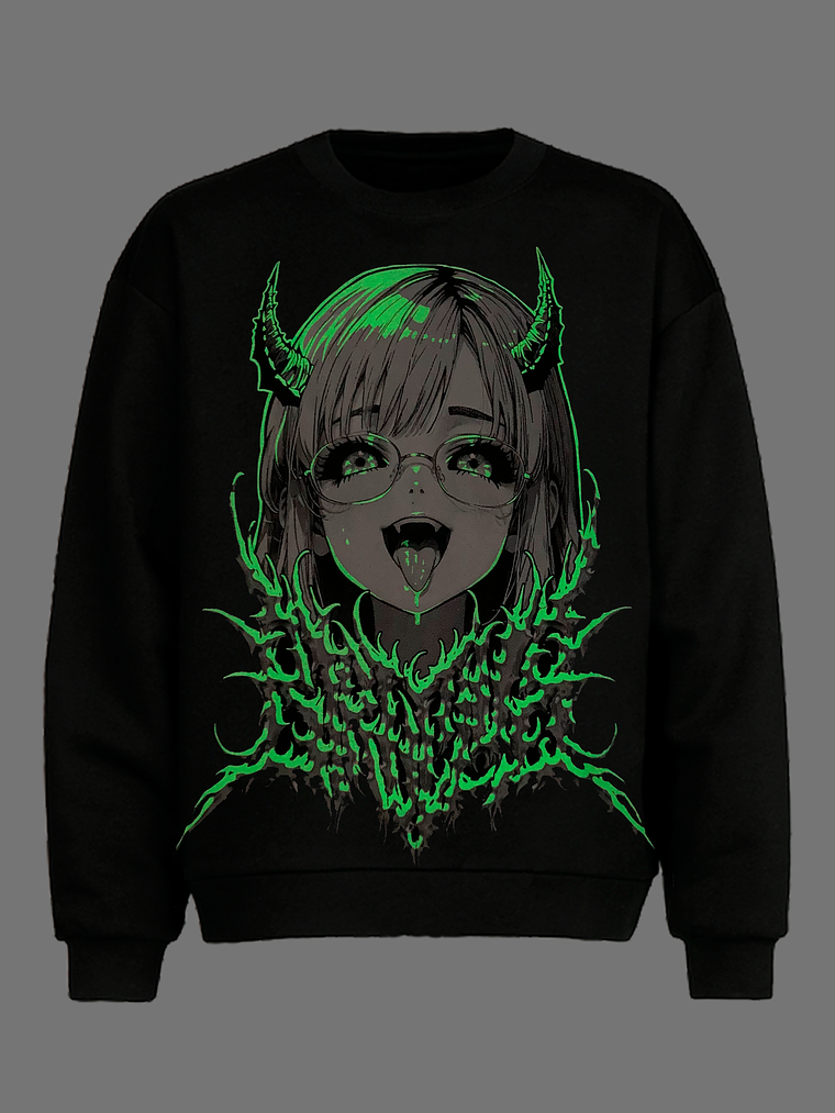 Neon H Lux (Chewneck) 2