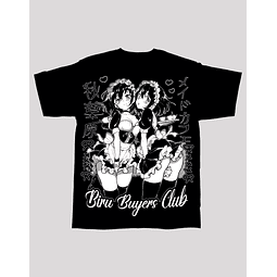 Kaede to Suzu Coffee Maids +18 (Black edition) 