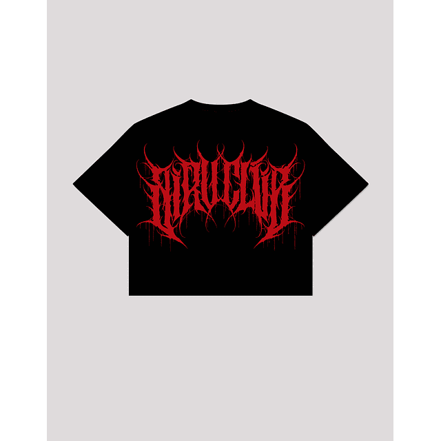 Crop - Beyond all Light