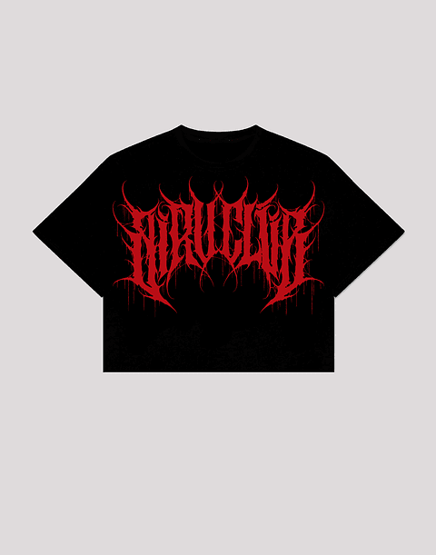 Crop - Beyond all Light