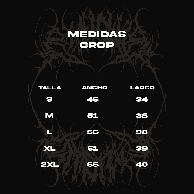 Crop - Beyond all Light