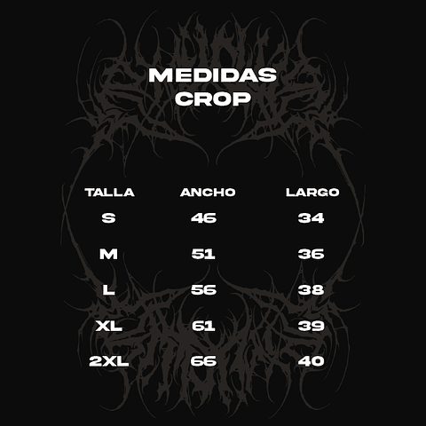 Crop - Beyond all Light