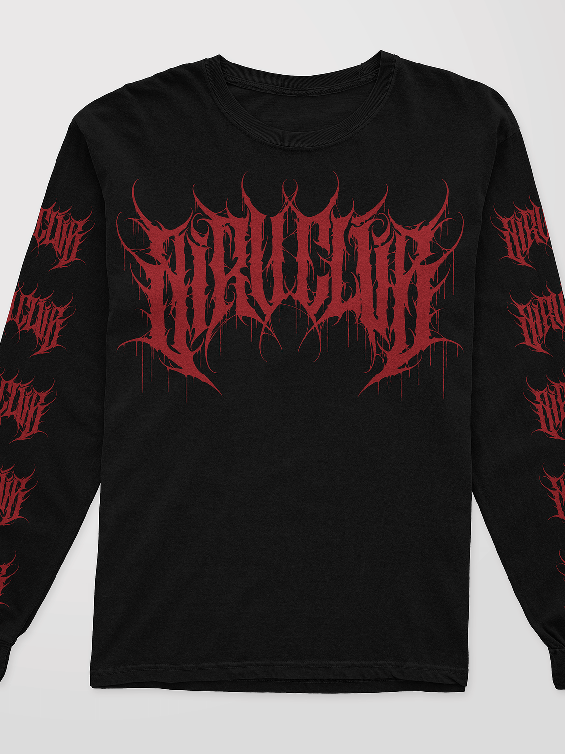 Beyond all Light Manga Larga  1