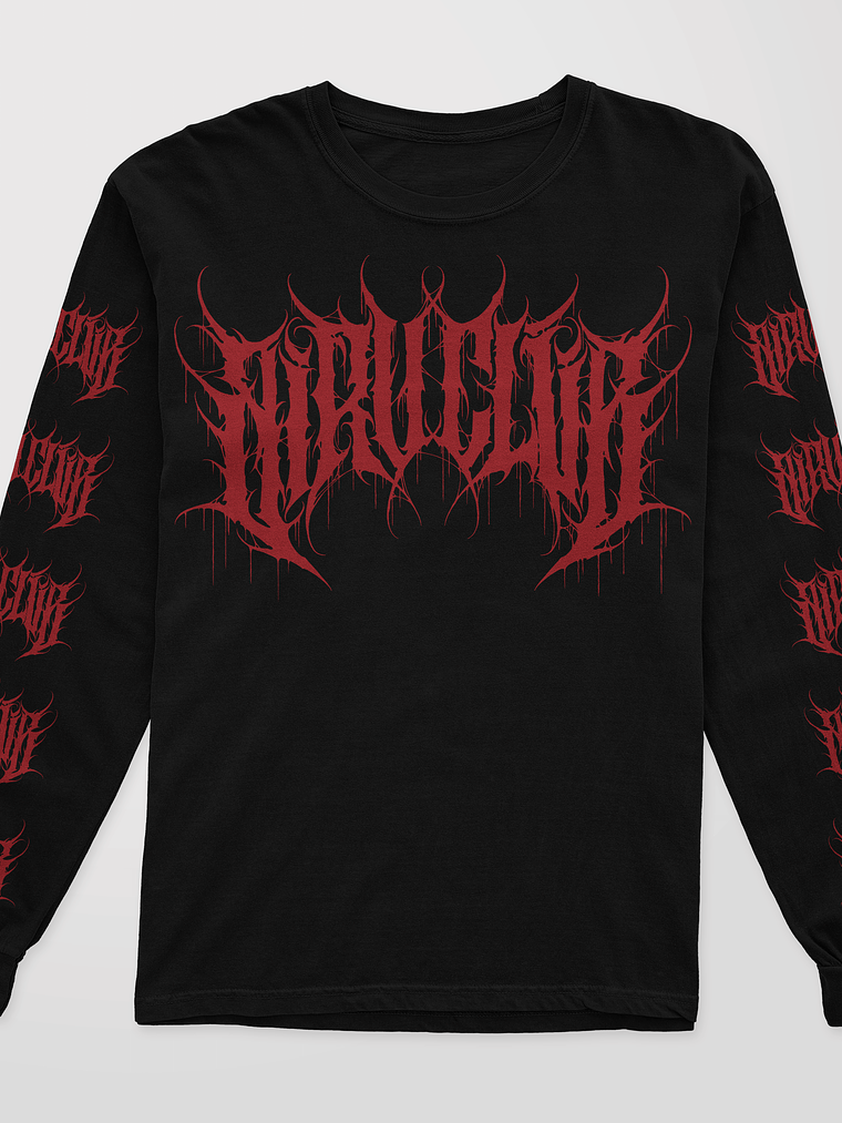 Beyond all Light Manga Larga  1