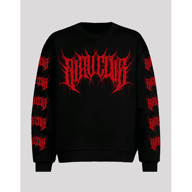 Beyond all Light (Chewneck)