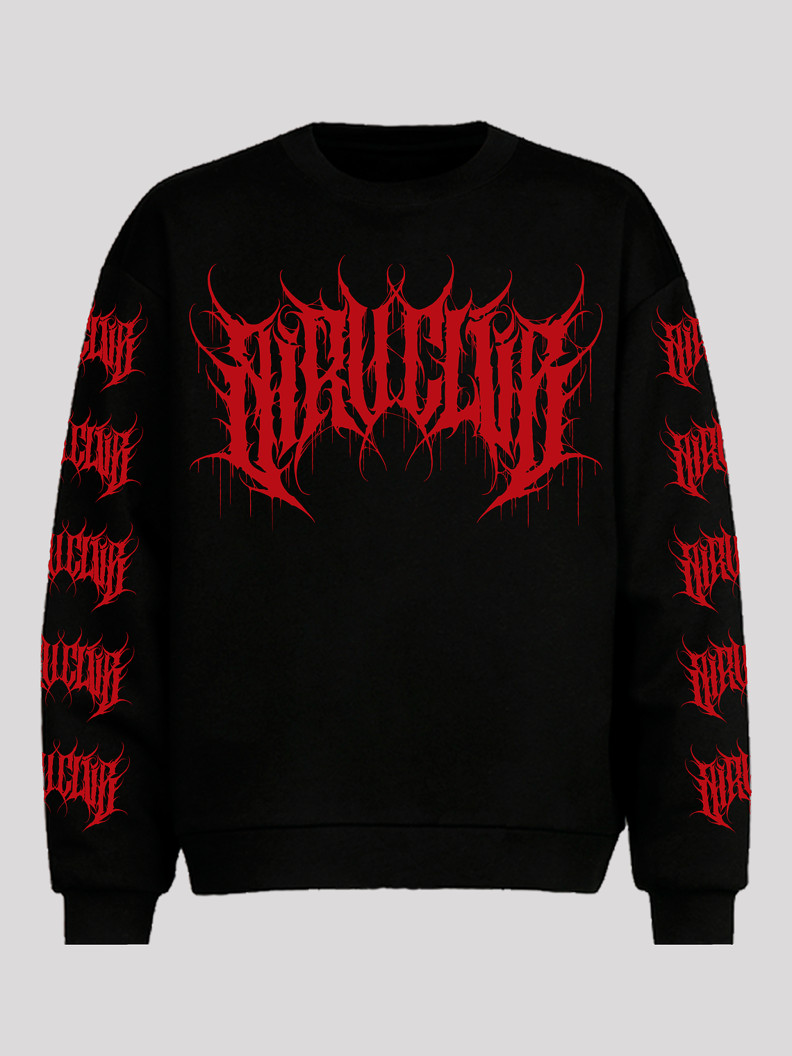 Beyond all Light (Chewneck) 1