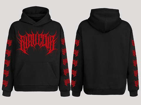 Beyond all Light (Hoodie)