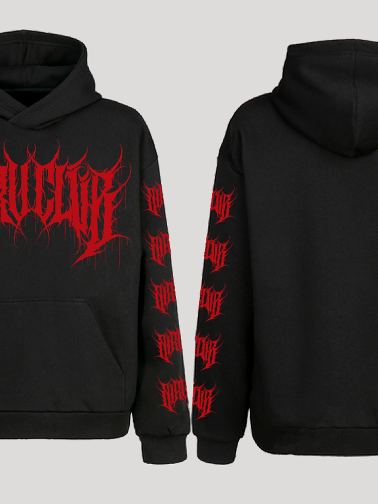 Beyond all Light (Hoodie) 1