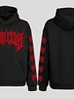 Beyond all Light (Hoodie) - Miniatura 1