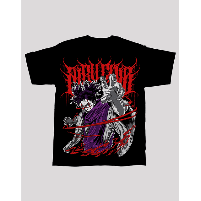 Choso (Jujutsu Kaisen) 