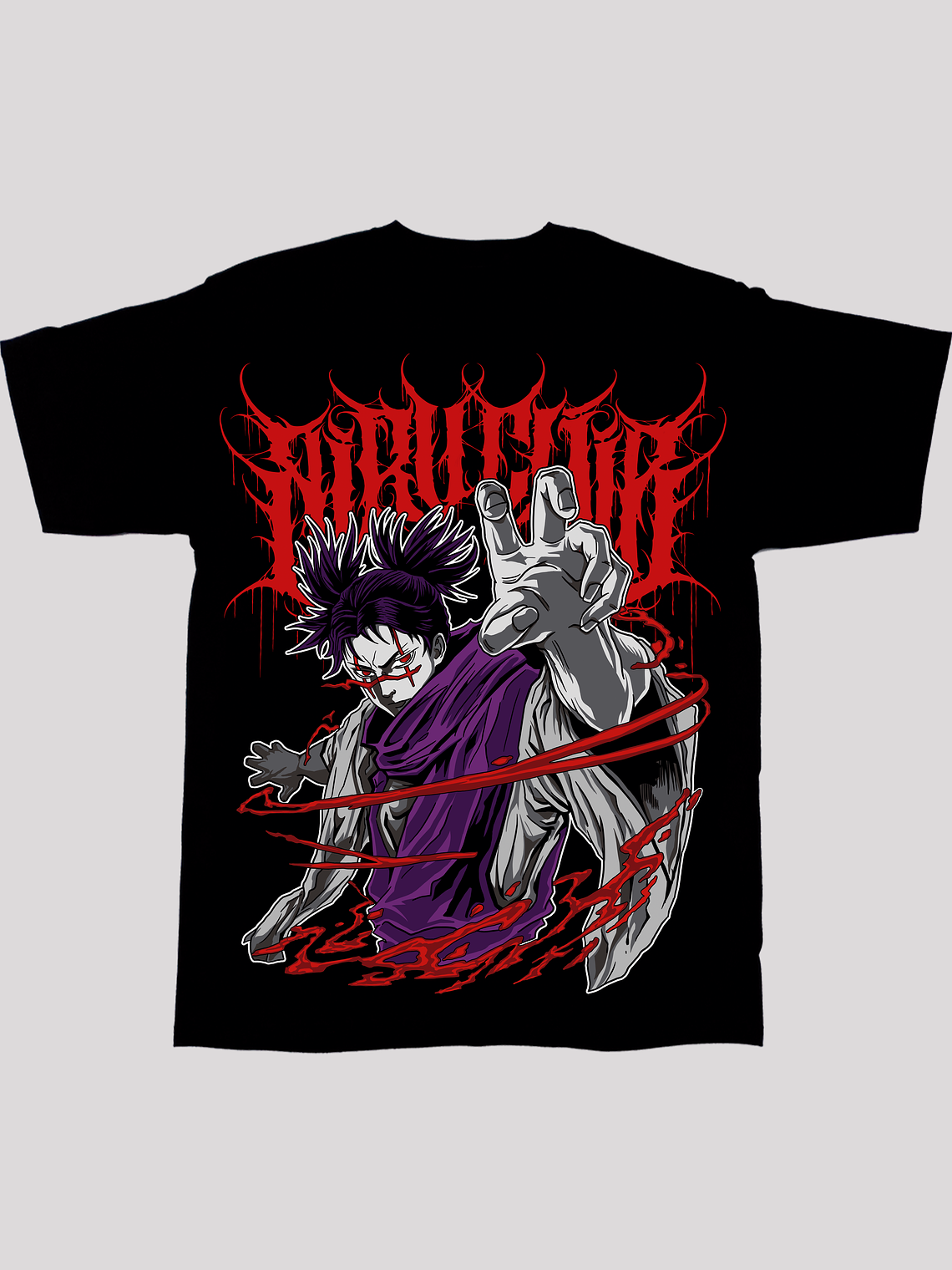 Choso (Jujutsu Kaisen)  1