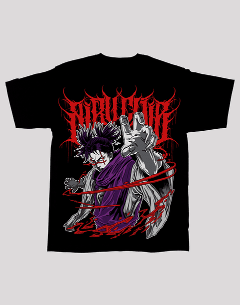 Choso (Jujutsu Kaisen) 